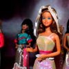 Barbie v šedesátých letech