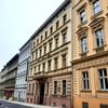 vila, Strahov, architektura