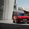MG ZS Hybrid+