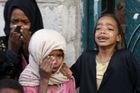 V Somálsku propukla epidemie spalniček, UNICEF naočkuje přes 300 tisíc dětí