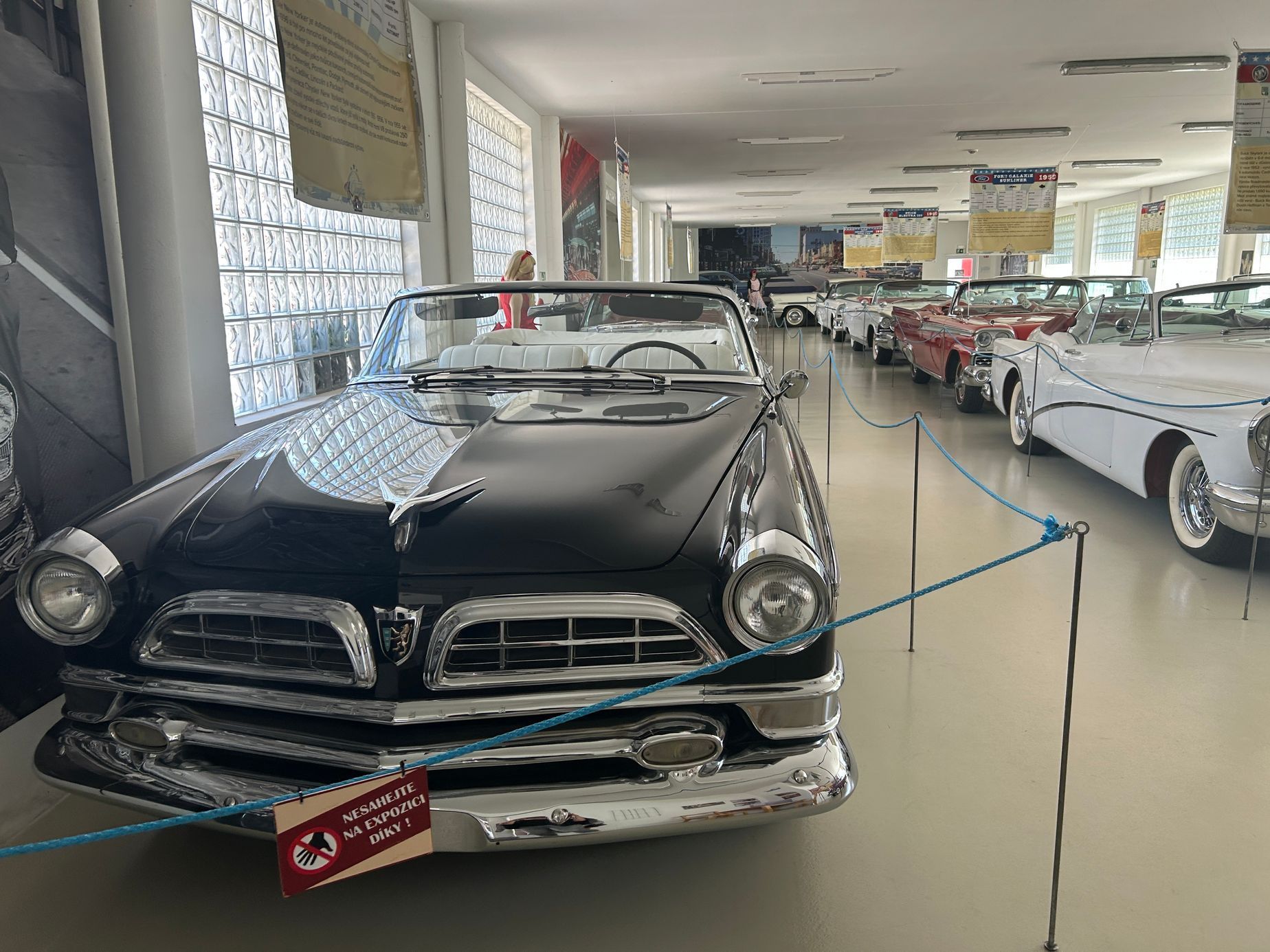 Muzeum veteránů JK Classic
