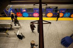V New Yorku otevřeli novou linku metra, plánována byla už v roce 1929
