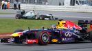 Formule 1, VC Kanady 2013: Sebastian Vettel (Red Bull)