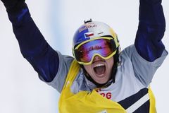 Soči volá! Samková vyhrála poslední snowboardcross na SP