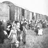 Jednorázové užití / Fotogalerie / Odsun Němců v roce 1945