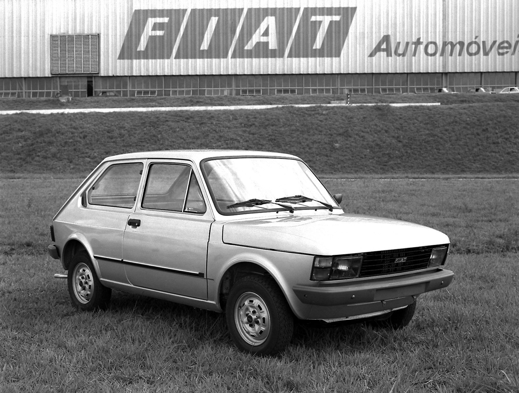 Fiat 147