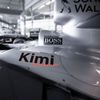 McLaren, 50 let: Kimi Räikkönen
