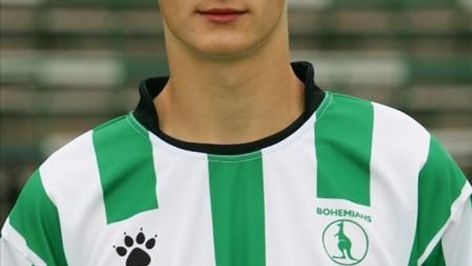 O vítězný gól Bohemians se postaral Milan Škoda