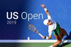 US Open 2019 cover