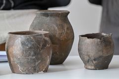 Co ukázala analýza DNA? Slované mají původ mezi dnešním Běloruskem a Ukrajinou