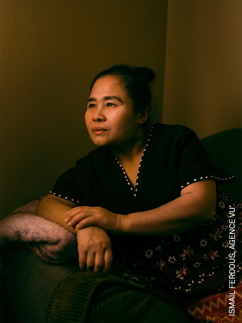 World Press Photo 2022 - regionální vítězové