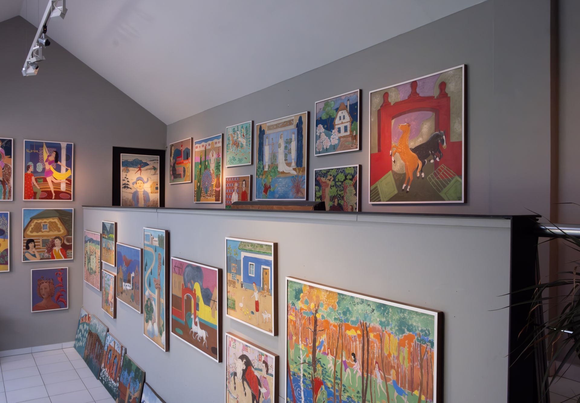 Arthouse Hejtmánek - Kotrba