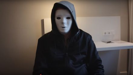 Instagram je zamořený, není jasné, co je pravda a lež, každý může podvádět, říká Veul