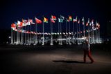 Na zimních olympijských hrách v Pchjongčchangu soutěžilo celkem 92 zemí. Velká pozornost byla upřena na severokorejské sportovce, i přestože ti se domů vracejí bez jediné medaile.