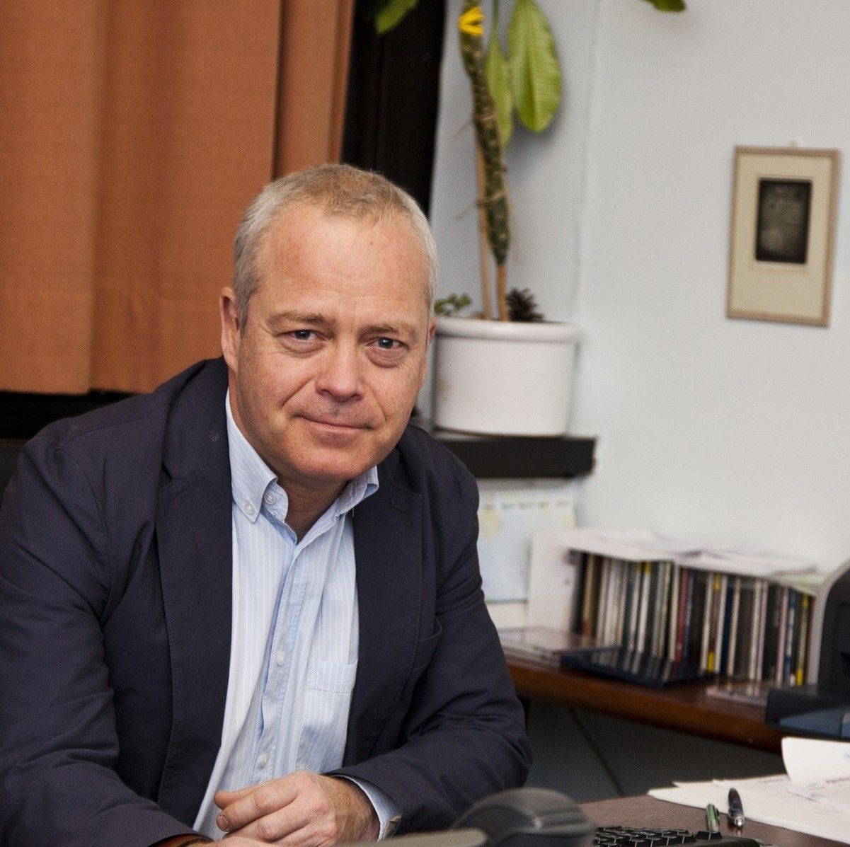 MUDr. Marek Babjuk