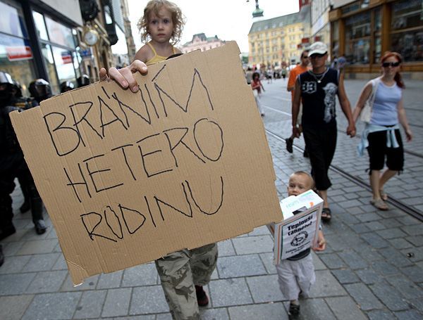 Queer Parade