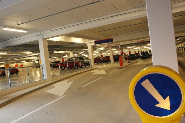 Kampus Brno