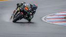 MotoGP 2016: Bradley Smith, Yamaha