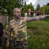 Předlice v Ústí nad Labem, vyloučená lokalita, ghetto, spor o rušení zahrádkářská kolonie, místní majitel domů Boris Rudý