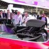 VW Golf Cabrio