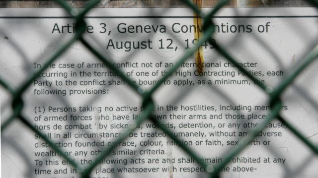 Guantánamo 4