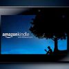 Amazon Kindle Tablet