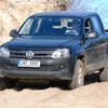 VW Amarok