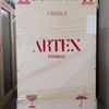 Artex - bunkr na umění