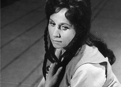 Marta Boháčová