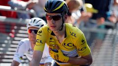 Tour de France 2015, 6. etapa: Tony Martin
