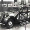 Historie GM a Opelu