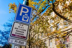 V hlavním městě přibudou parkovací zóny. Poprvé se objeví i v Praze 9