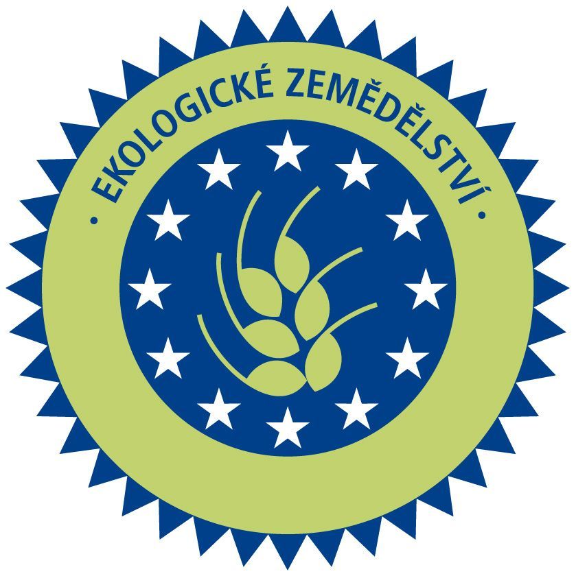Logo biopotravin EU