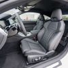BMW 420d xDrive řady 4 2020