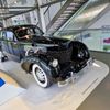 Autostadt muzeum Wolfsburg