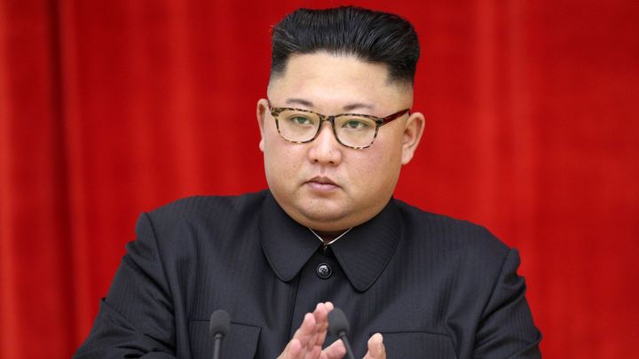 Kim Čong-un v dubnu přijede do Ruska a setká se s Putinem, tvrdí Kreml