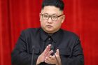 Kim je ochotný pustit inspektory do hlavního jaderného zařízení, napsal to Trumpovi