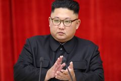 Moskva připravuje setkání Putina s Kimem. Tématem bude jaderný program KLDR