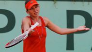 Simona Halepová se narodila v Konstanci do sportovní rodiny. I když s trochu jiným zaměřením, než by se dalo čekat. Tatínek totiž dříve hrál závodně fotbal.