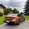 BMW i7 M70