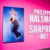 Philippe Hasmann: Ohrom mě! (výstava)