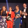 Sportovec roku 2016: Petr Pála, Lucie Hradecká, Barbora Strýcová a Lukáš Krpálek