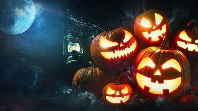 Neděle plná magie a příšer je tady. Kdo si ze Sportky odnese Halloweenský meloun?