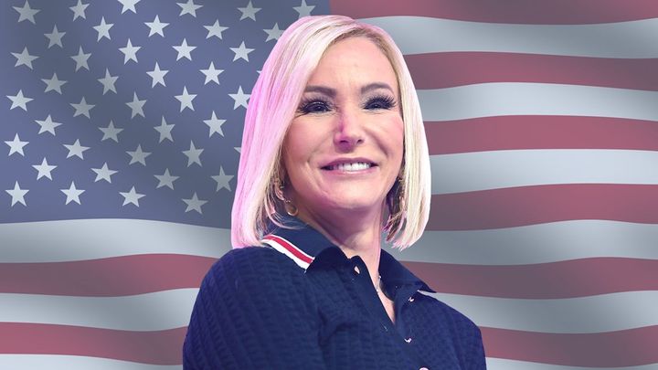 "Nevolíš Trumpa? Budeš se zodpovídat Bohu." Kdo je šéfka nového Úřadu pro víru