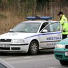 Kryštof, policie, silniční kontrola, radar, městská policie