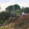 Rallye Katalánsko, úvodní rychlostní zkouška