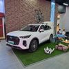 Chery modelová řada Tiggo