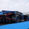 Bugatti Bolide