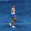 Tenisový turnaj na modré antuce v Madridu - Petra Kvitová