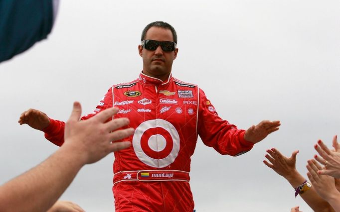 NASCAR, Daytona 500 2013: Juan Pablo Montoya